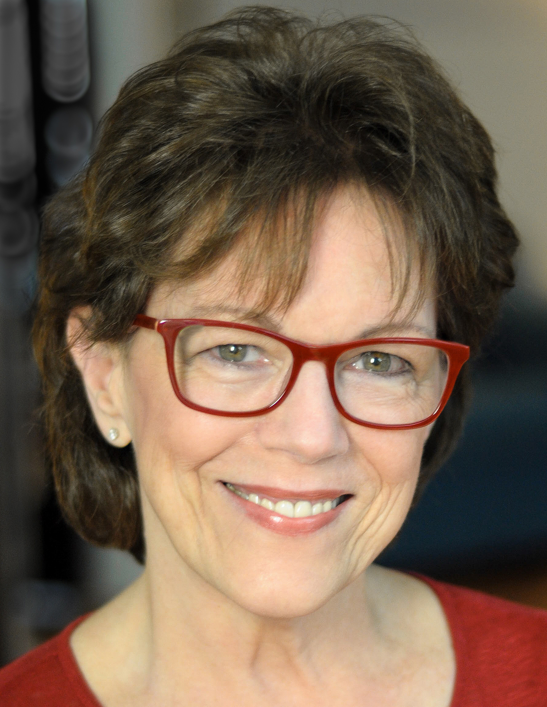 Susan bennett