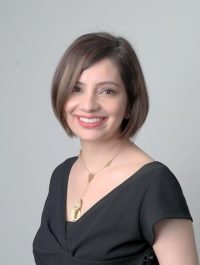 Rani Kaur - Asia Real Estate Summit