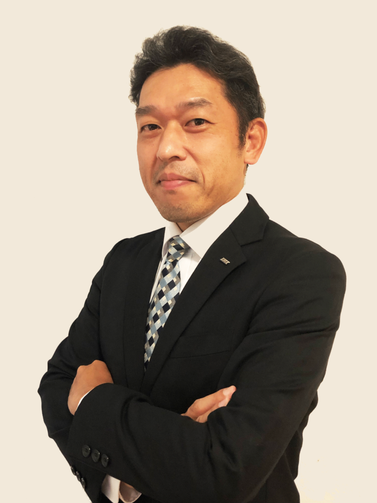 Masaya Fujisawa Asia Real Estate Summit