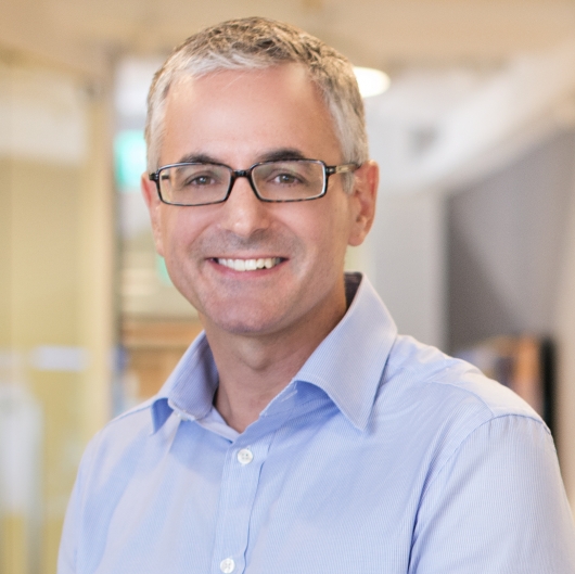Jeremy Williams – Asia Real Estate Summit