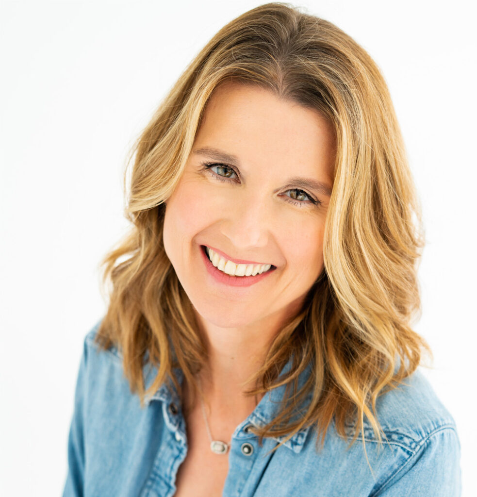 Isabelle LaRue Asia Real Estate Summit