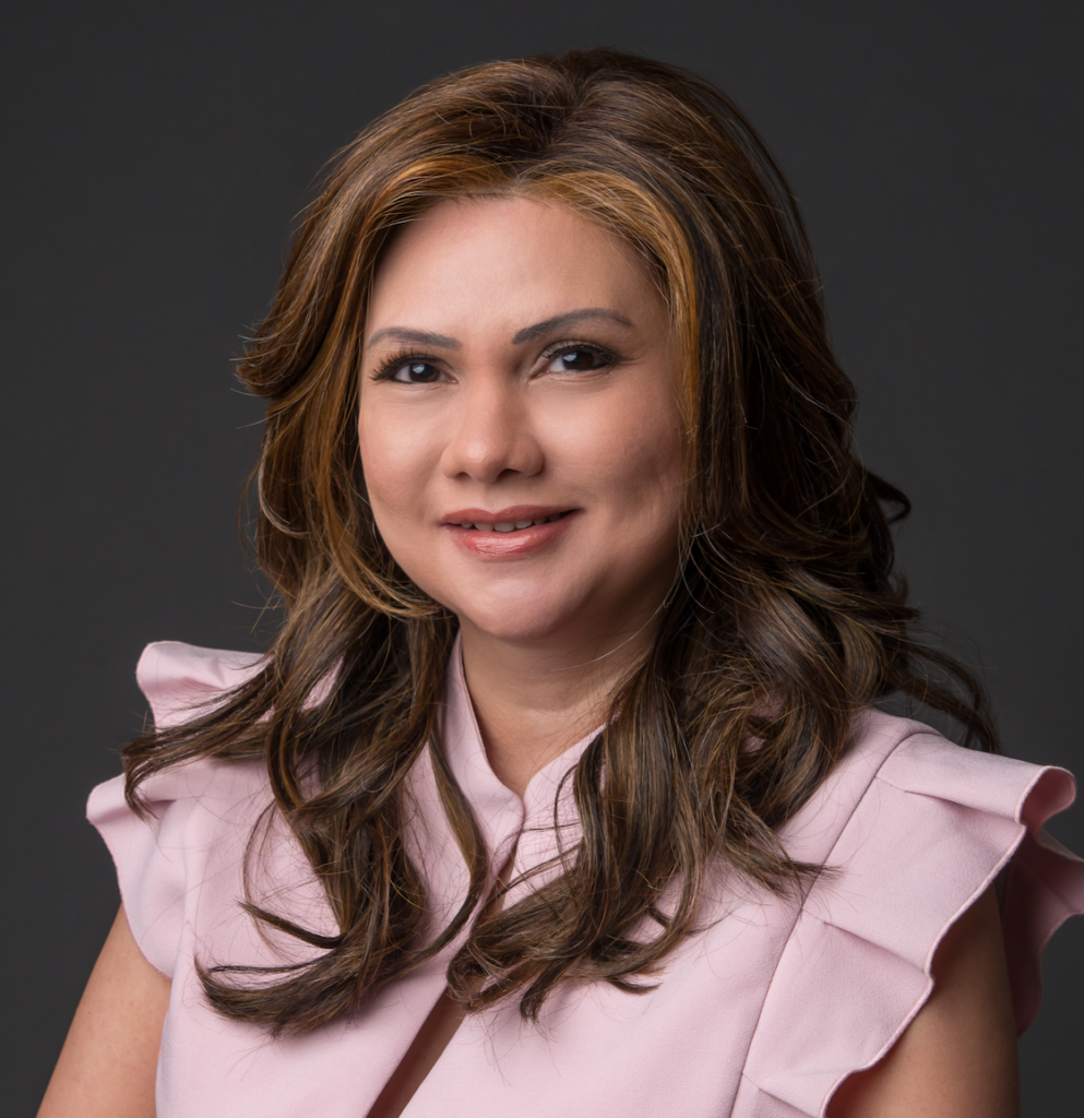 Michelle Martin – Asia Real Estate Summit