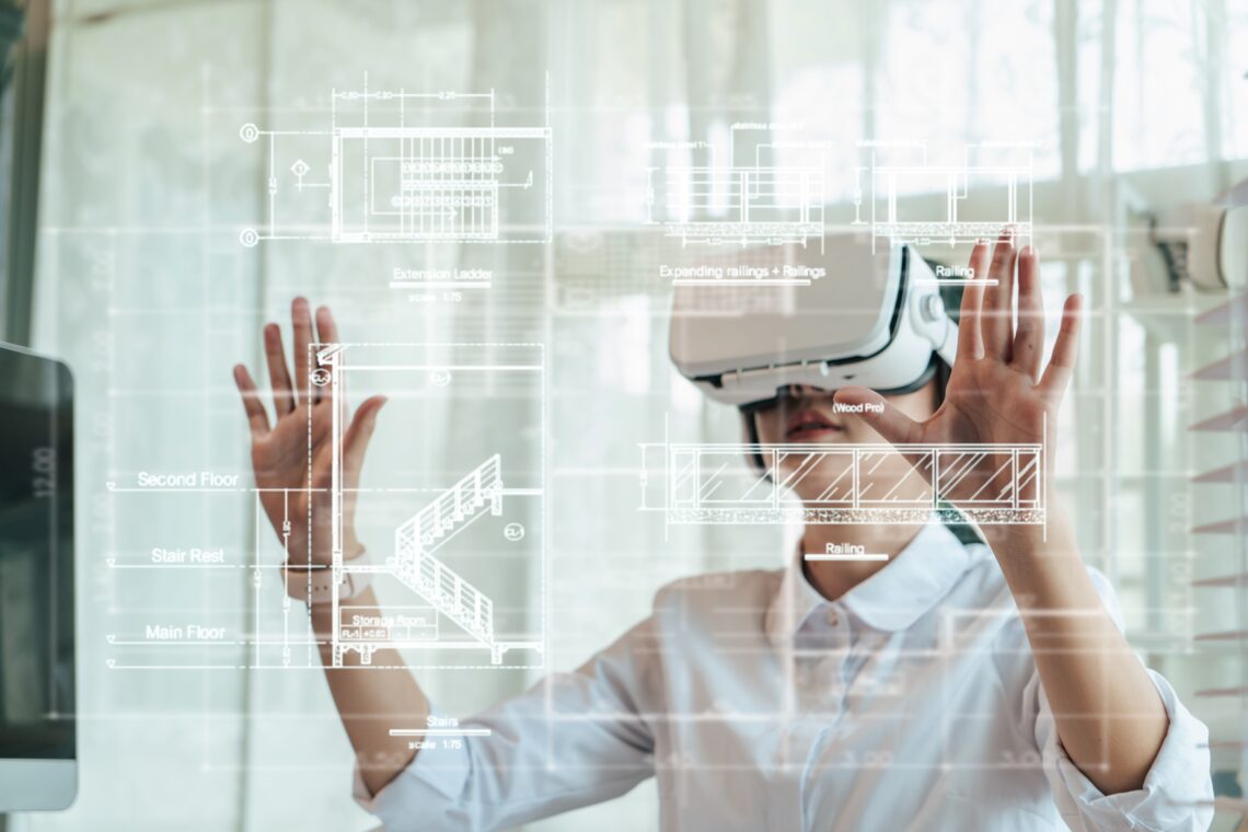 News roundup: Architects are adding AI to their digital arsenal, and ...