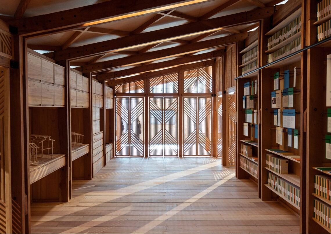 News roundup: Acclaimed Philippine architecture exhibit returns home ...