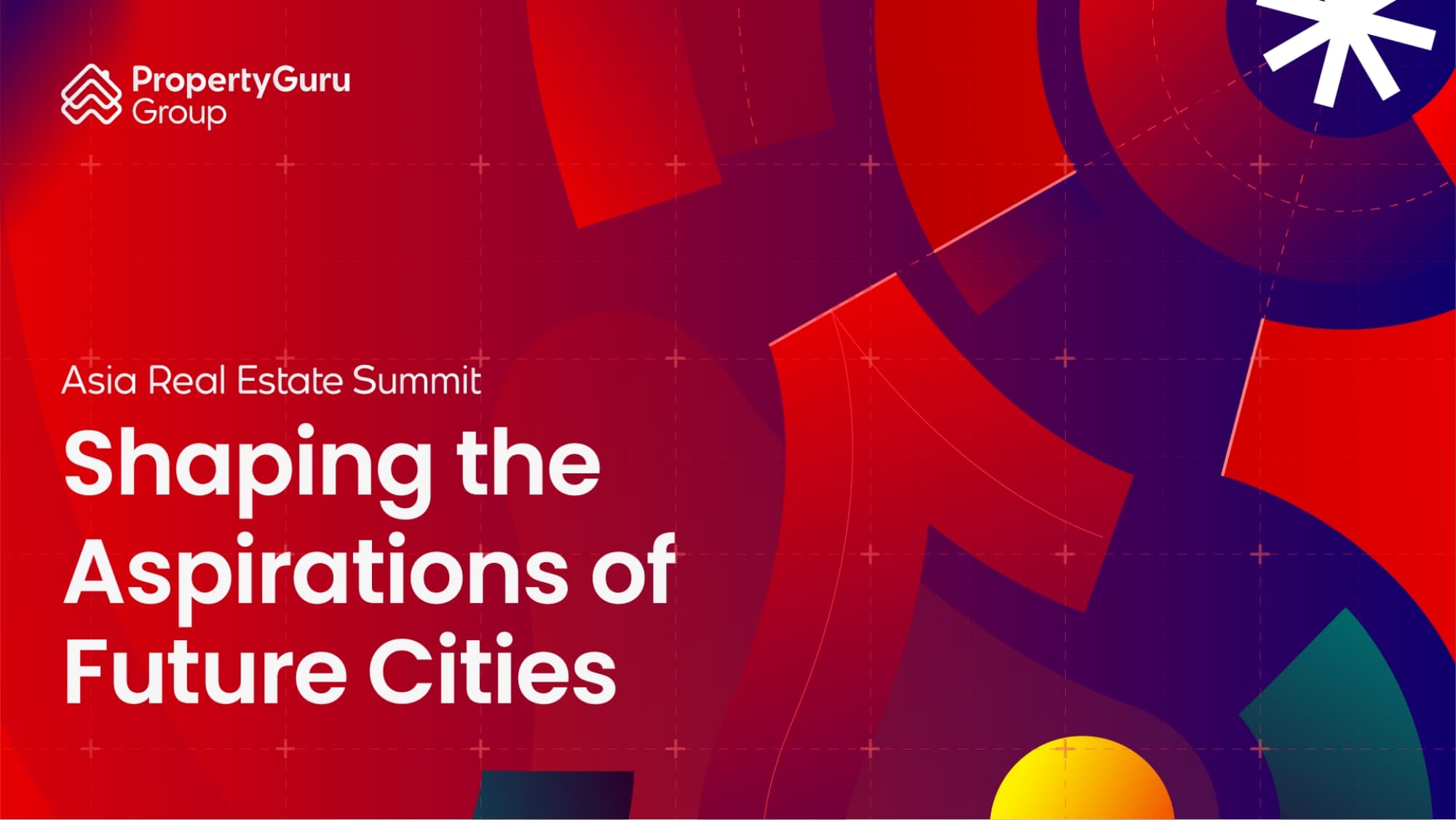 Shaping the aspirations of future cities