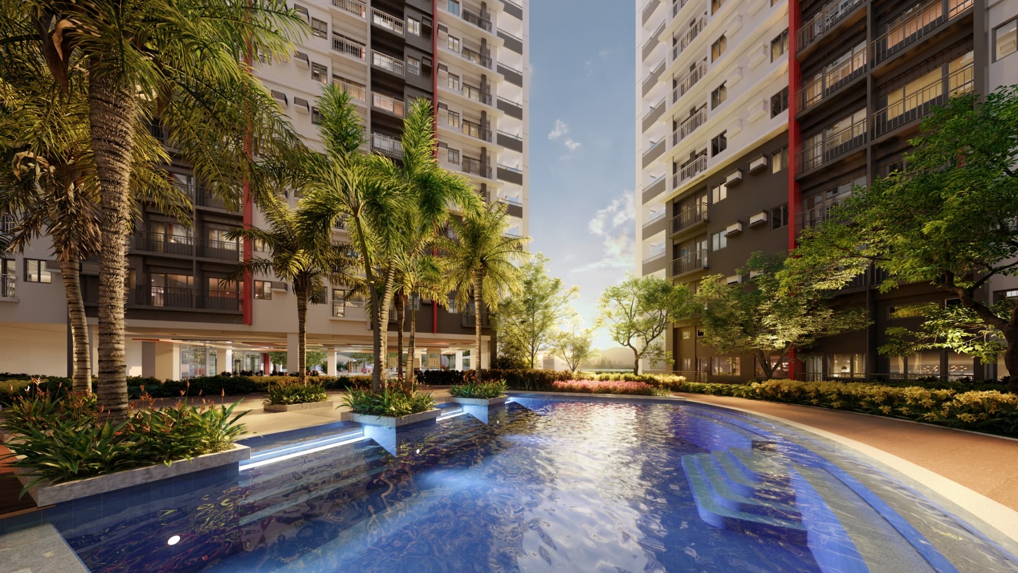 Building spaces with residents' needs in mind