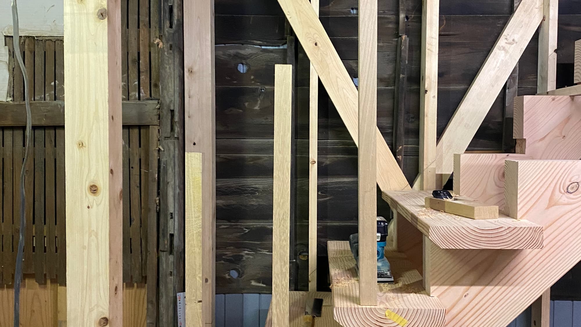 Finding beauty in the abandoned: Why renovations are crucial and why old is not bad