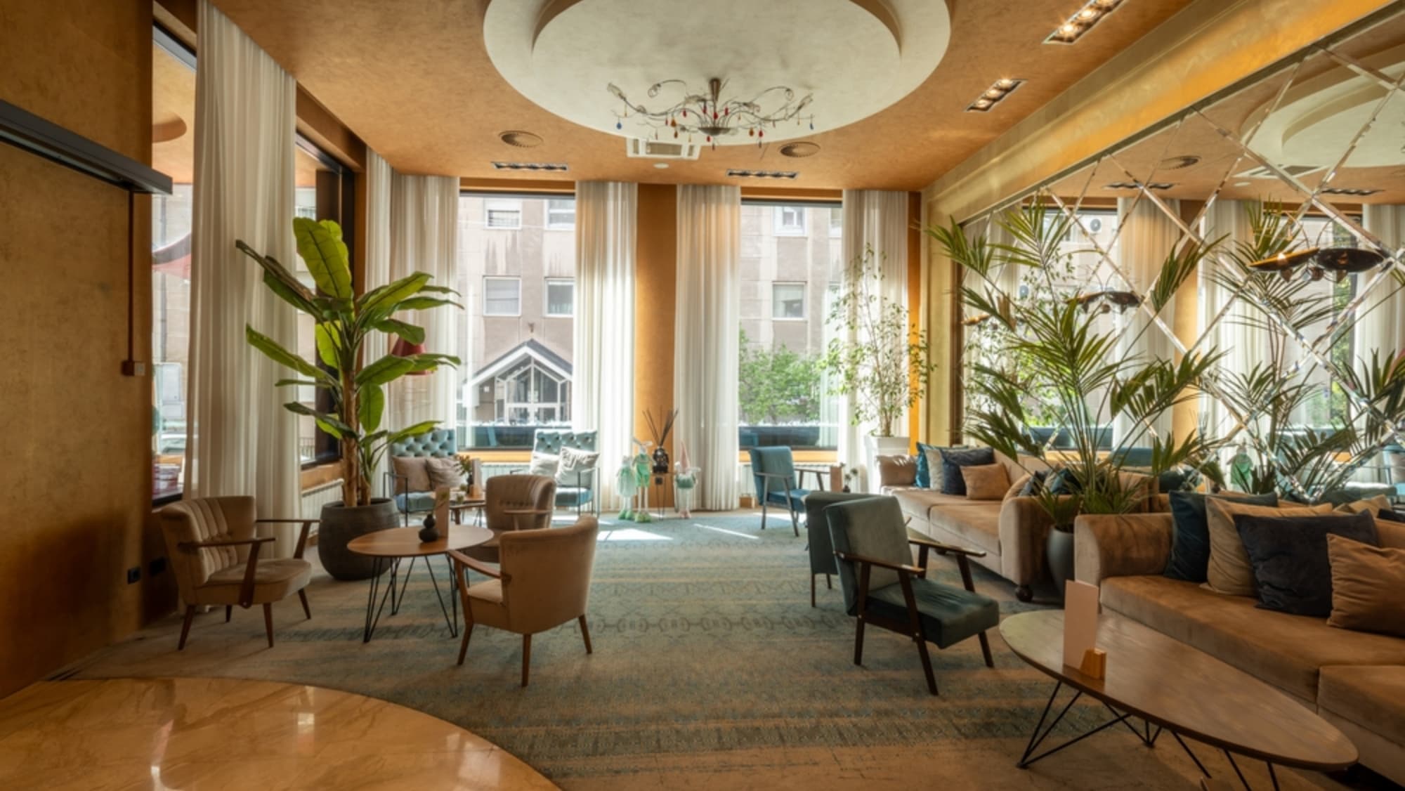 Is luxury dead or has it simply evolved into something else?