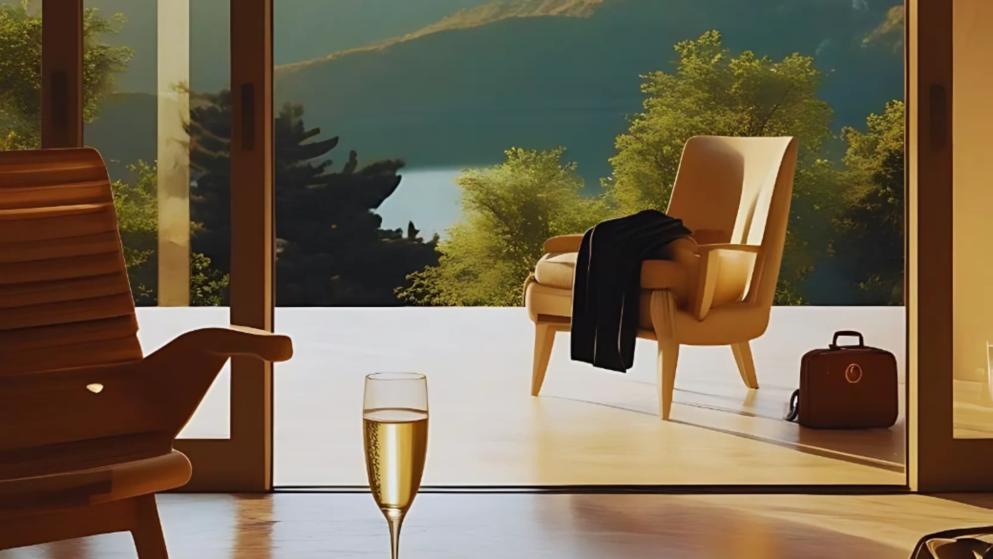 Is luxury dead or has it simply evolved into something else?