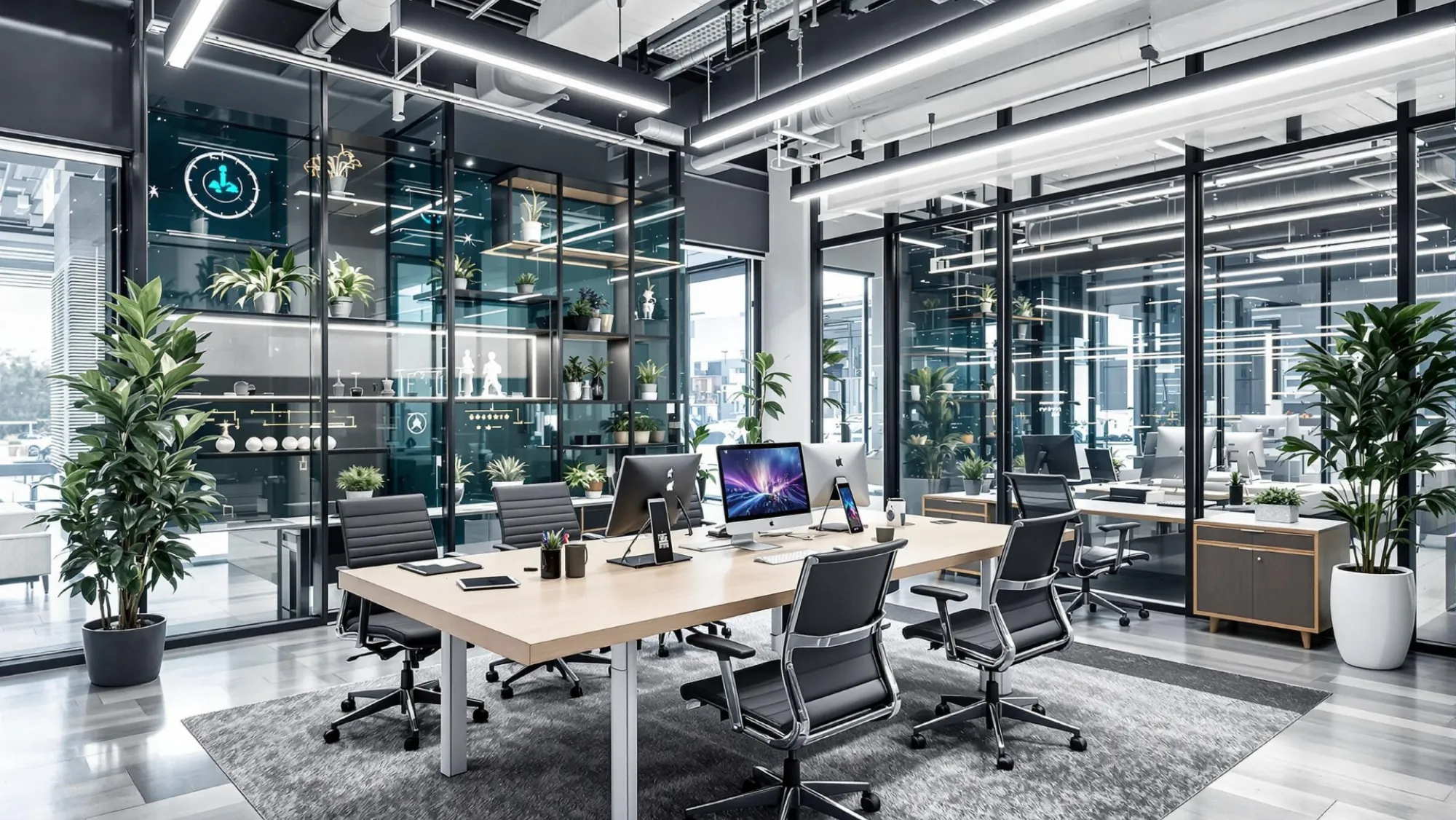 Embracing human-centricity is a potential path for the future of work culture and design