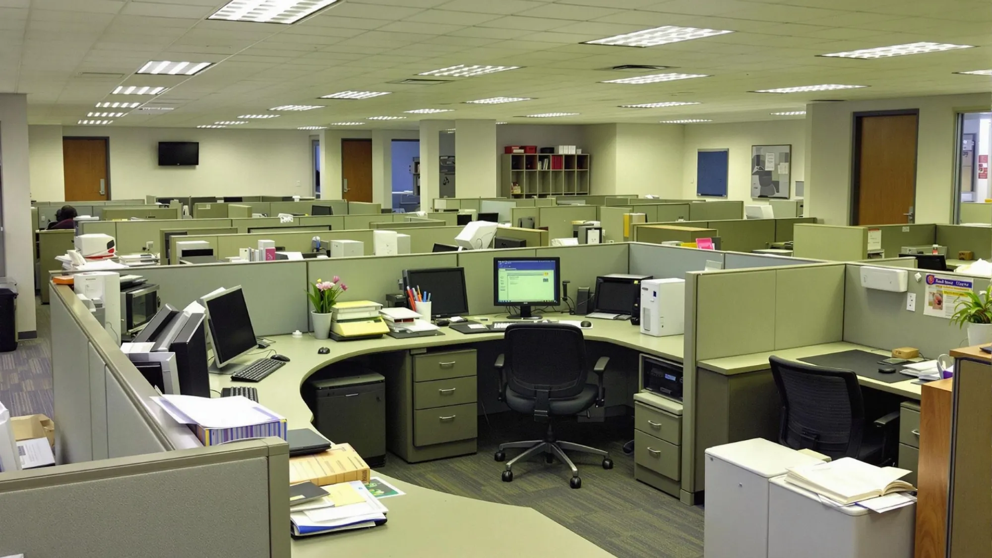 Embracing human-centricity is a potential path for the future of work culture and design