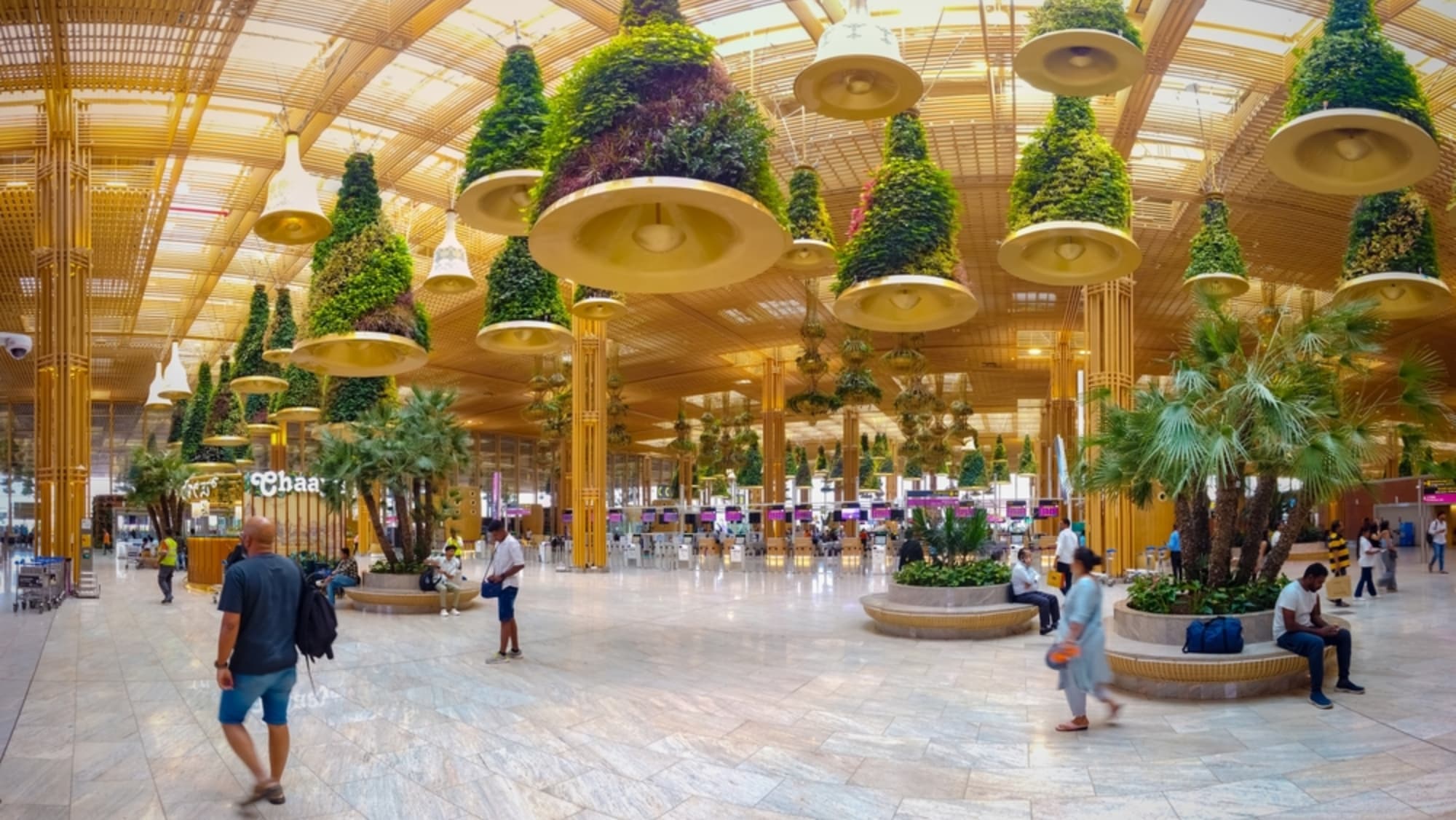 Architecture for the next generation: Why cities need purpose-driven spaces